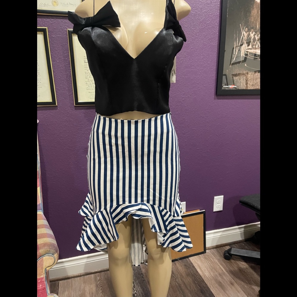 Brand new with tags A’gaci  Skirt !